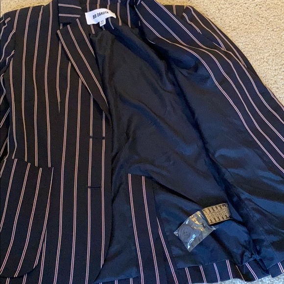 BB Dakota blazer - Picture 6 of 7